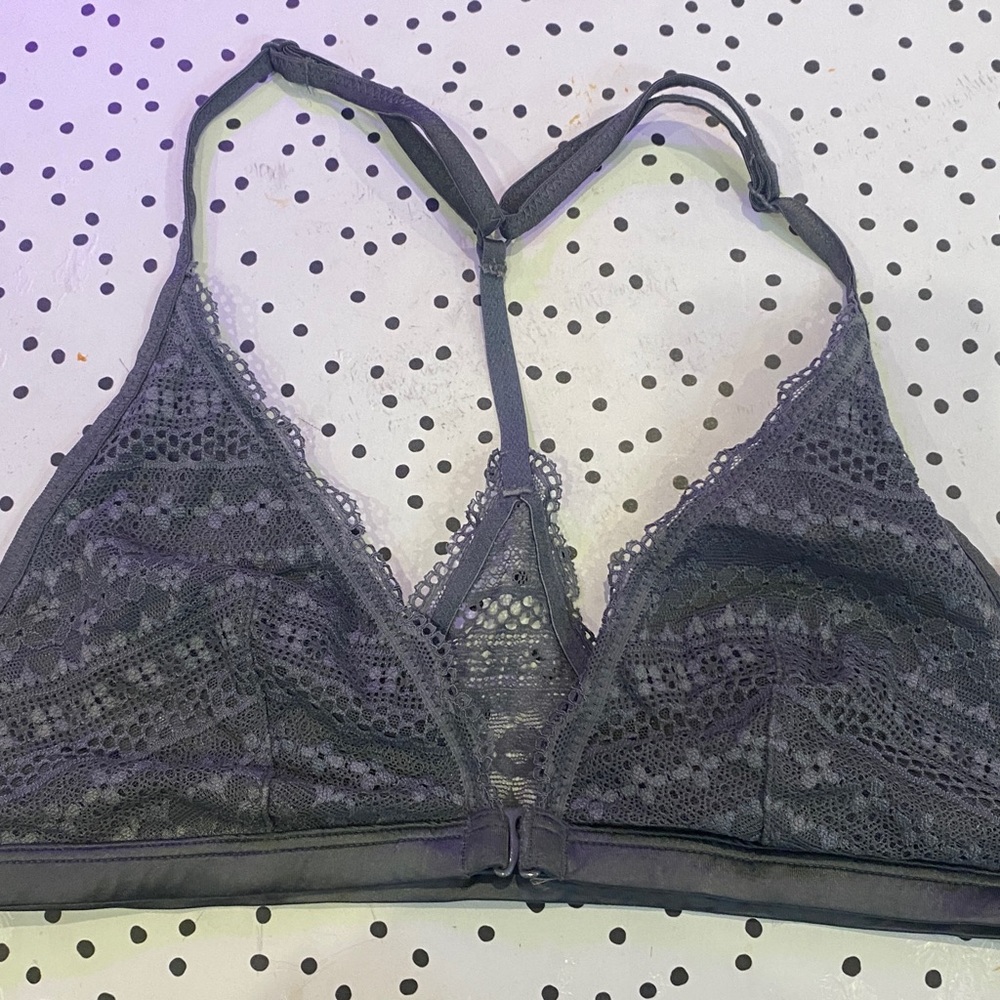 Victoria’s secret bra